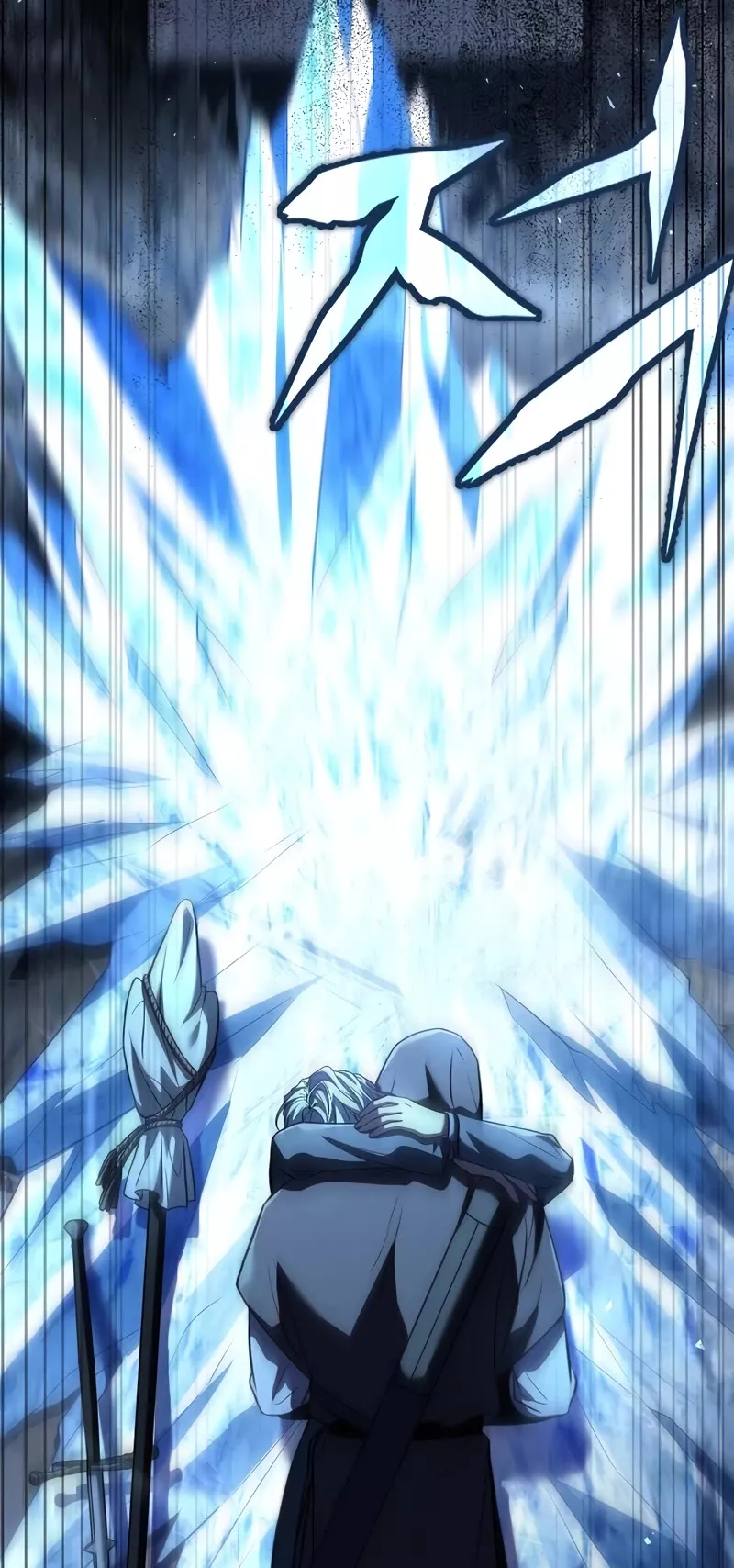 Read Return of the Legendary Spear Knight EN Manga Online