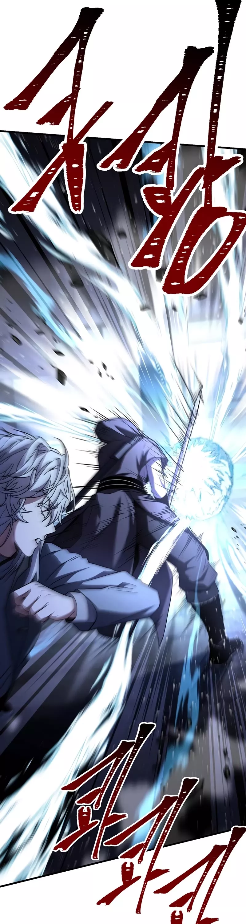 Read Return of the Legendary Spear Knight EN Manga Online
