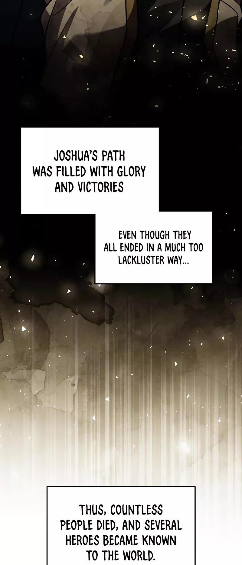 Read Return of the Legendary Spear Knight EN Manga Online