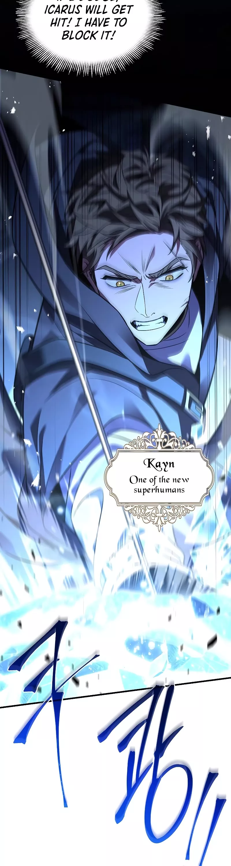 Read Return of the Legendary Spear Knight EN Manga Online