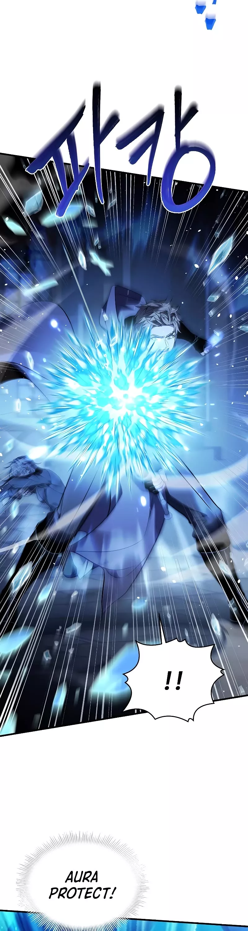 Read Return of the Legendary Spear Knight EN Manga Online