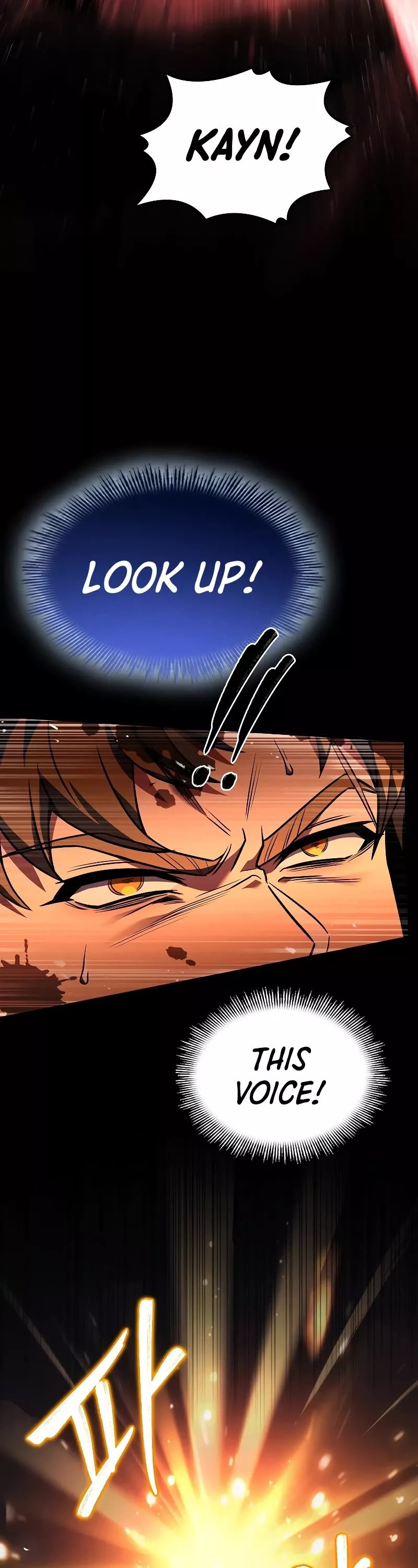 Read Return of the Legendary Spear Knight EN Manga Online