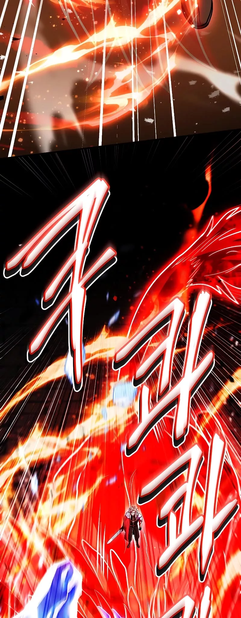 Read Return of the Legendary Spear Knight EN Manga Online