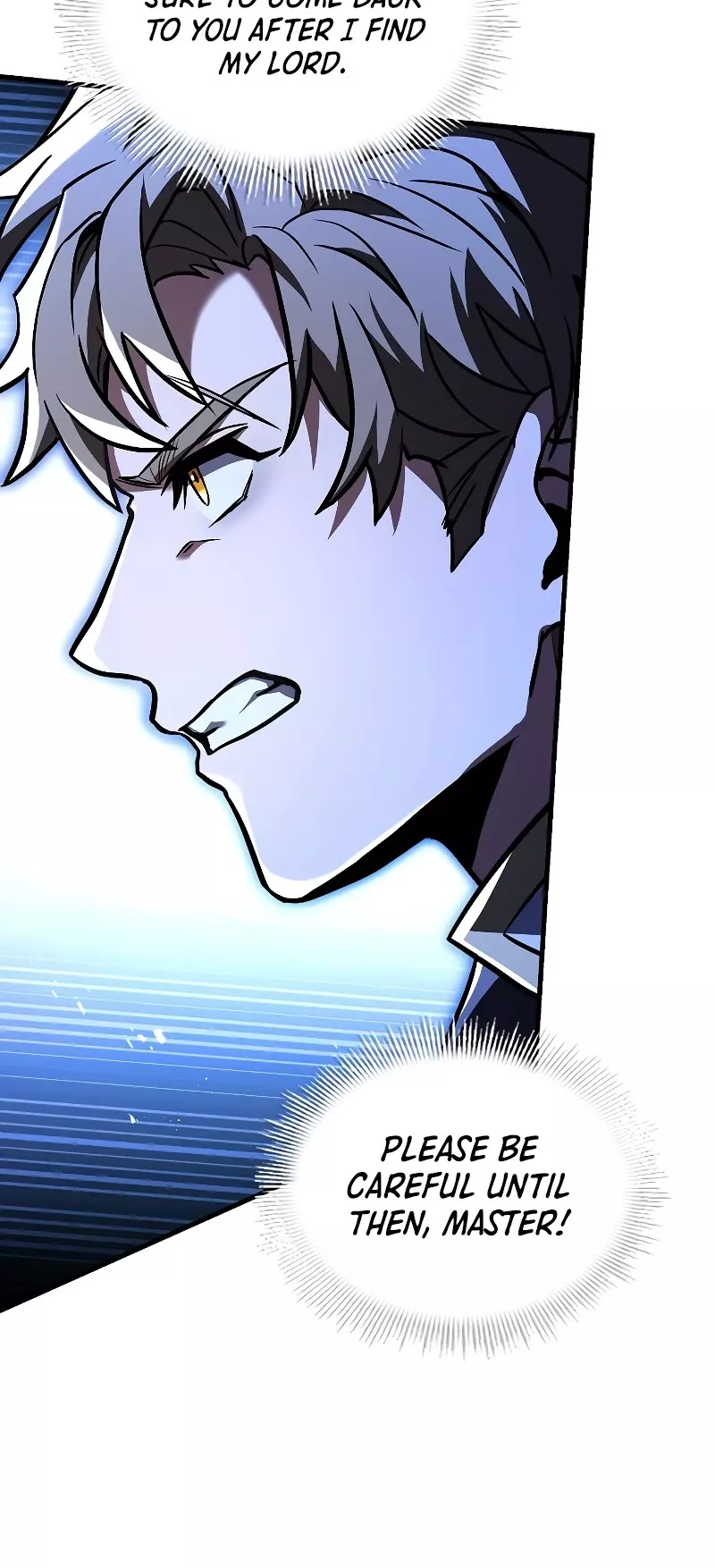 Read Return of the Legendary Spear Knight EN Manga Online