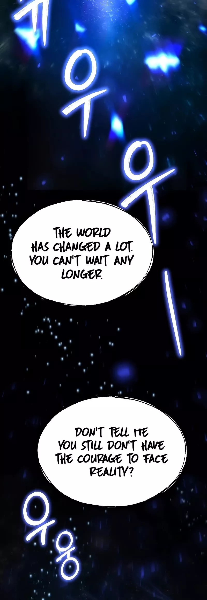 Read Return of the Legendary Spear Knight EN Manga Online