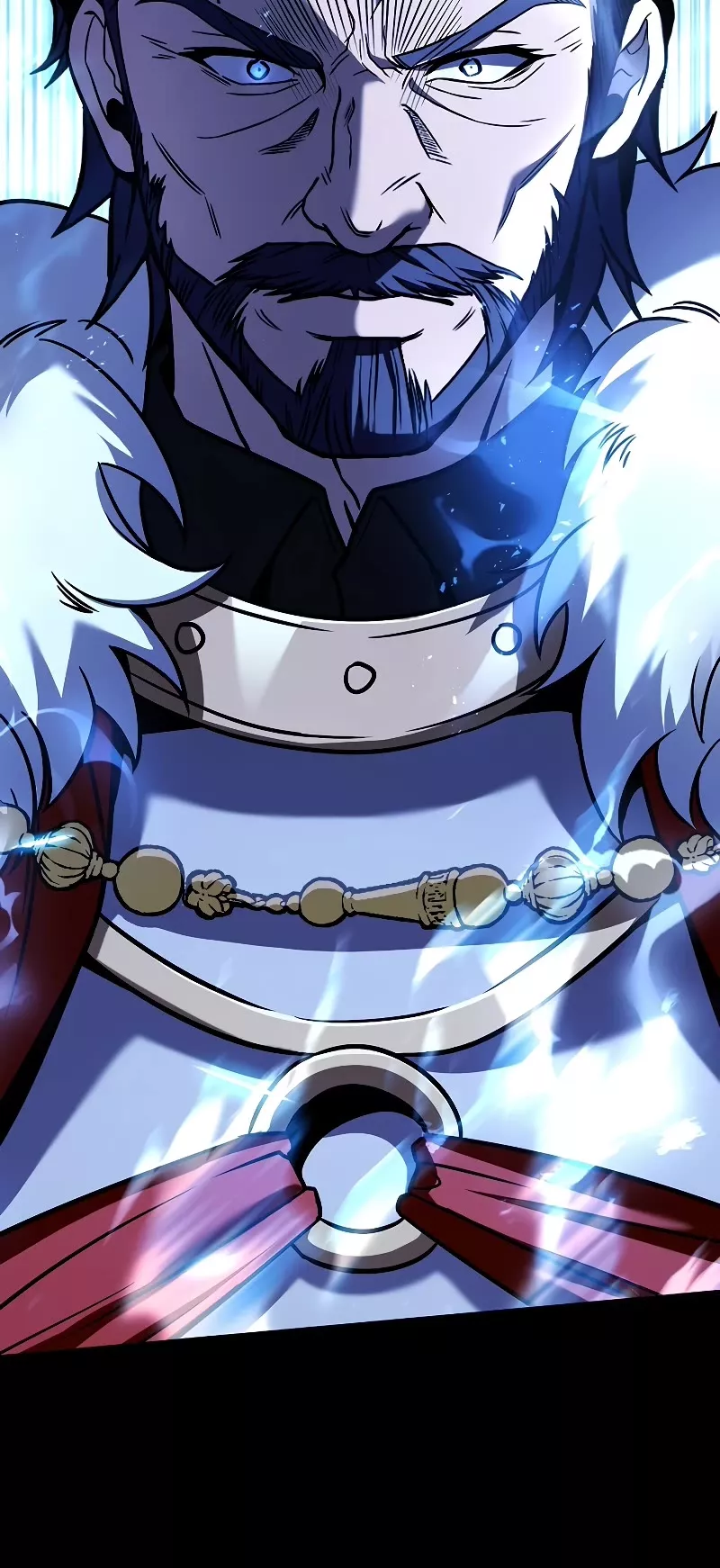 Read Return of the Legendary Spear Knight EN Manga Online
