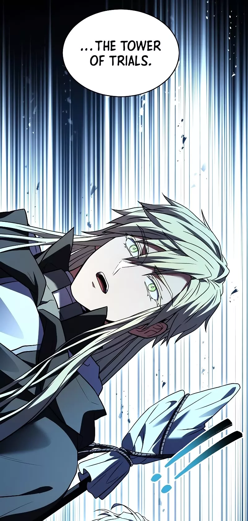 Read Return of the Legendary Spear Knight EN Manga Online