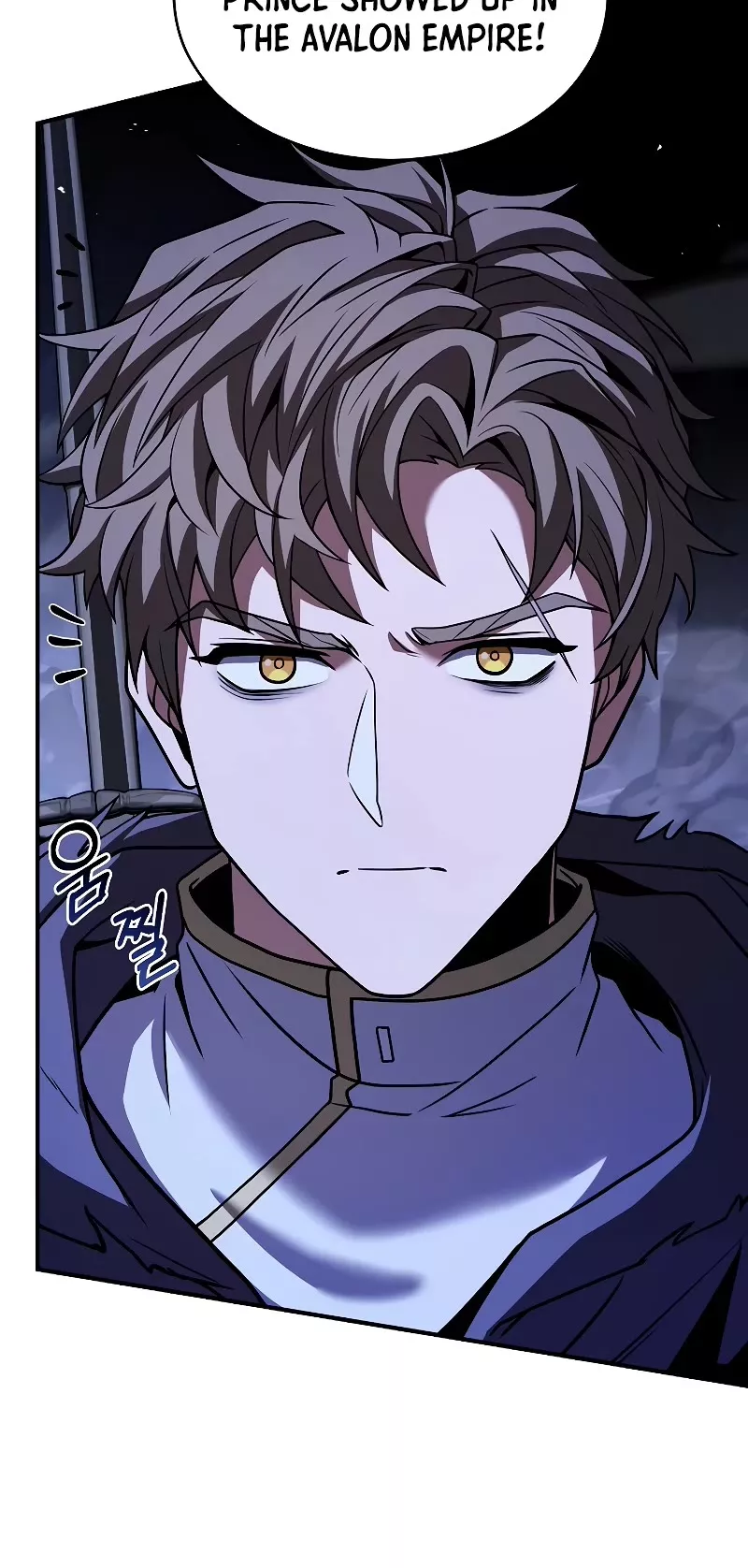 Read Return of the Legendary Spear Knight EN Manga Online