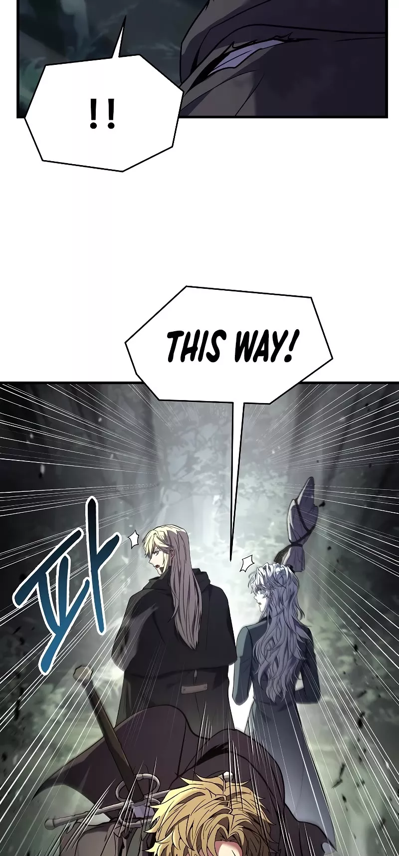 Read Return of the Legendary Spear Knight EN Manga Online