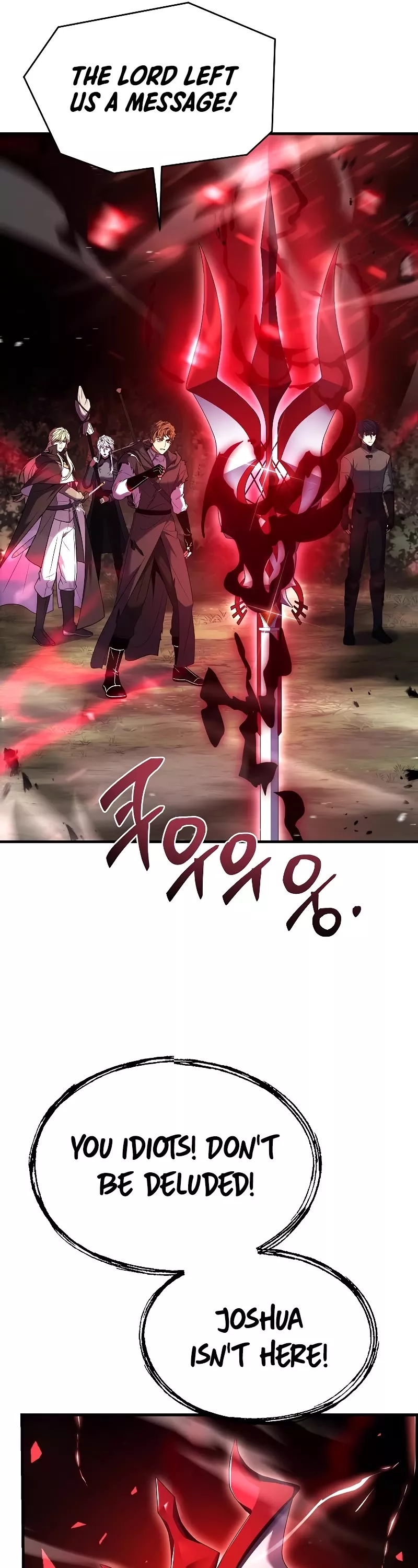 Read Return of the Legendary Spear Knight EN Manga Online