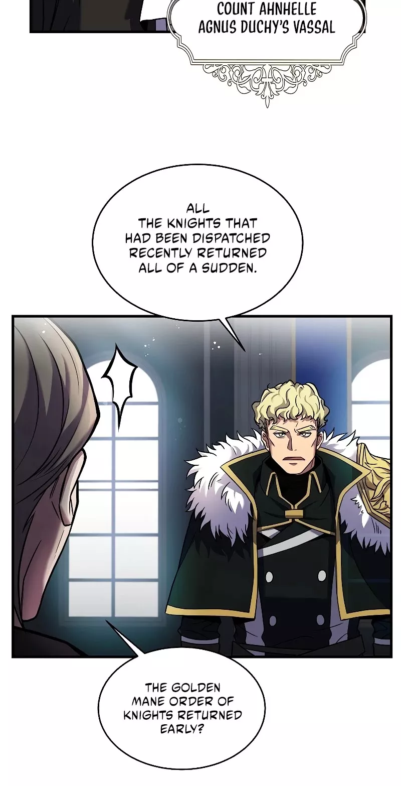 Read Return of the Legendary Spear Knight EN Manga Online