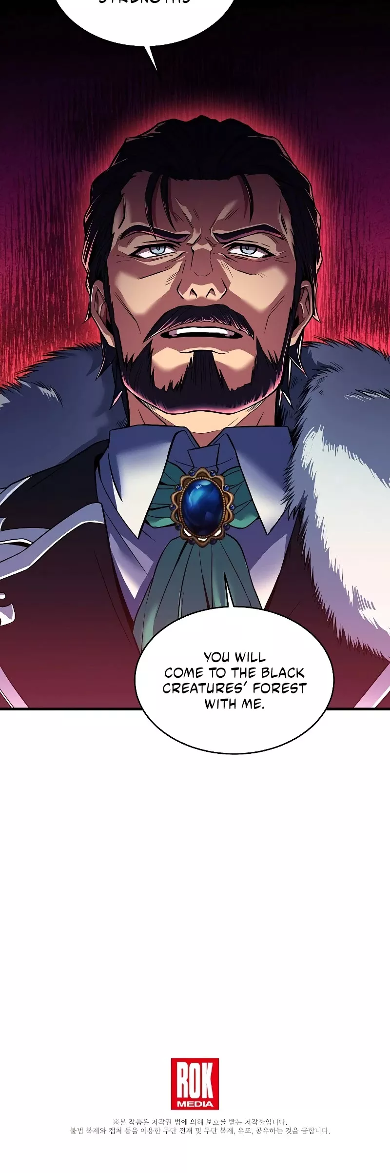 Read Return of the Legendary Spear Knight EN Manga Online