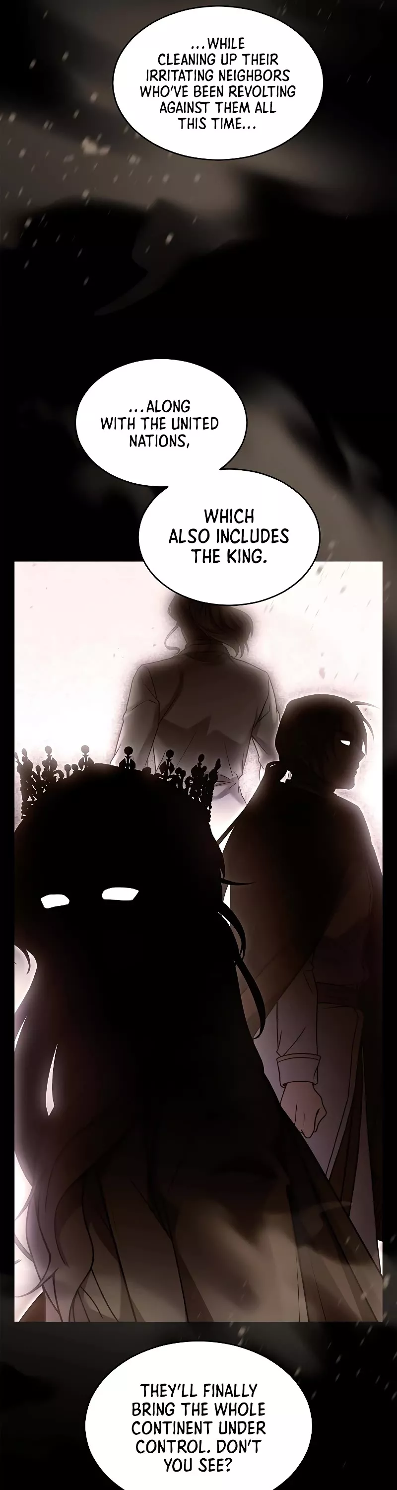 Read Return of the Legendary Spear Knight EN Manga Online