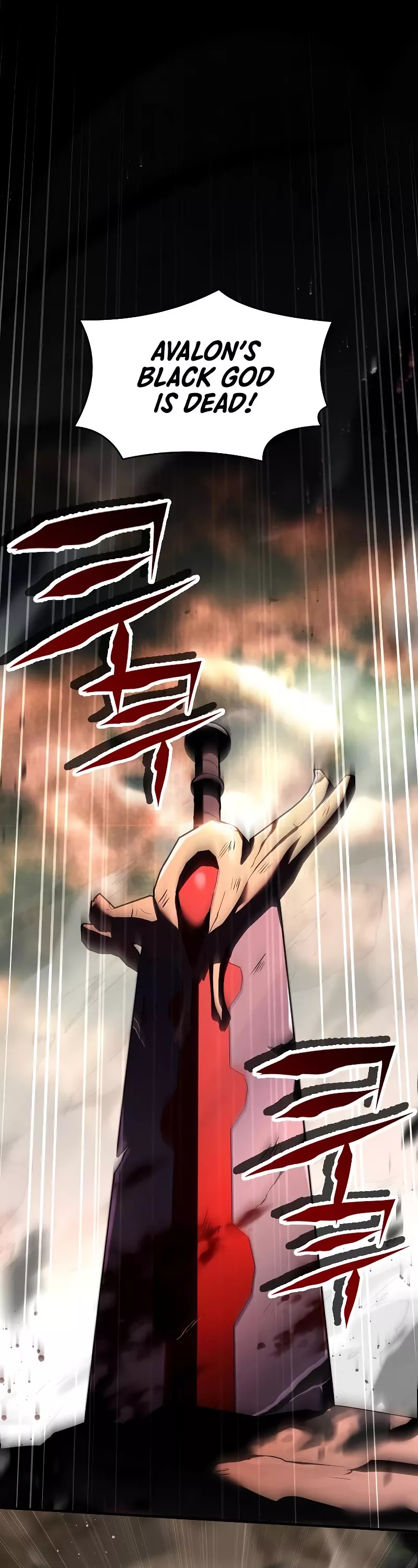Read Return of the Legendary Spear Knight EN Manga Online