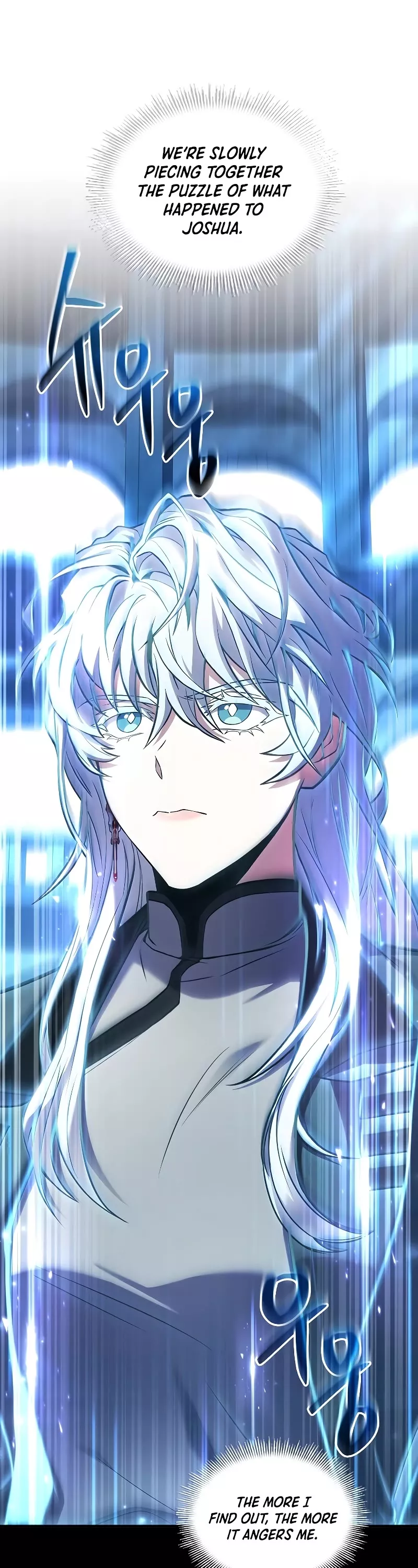 Read Return of the Legendary Spear Knight EN Manga Online
