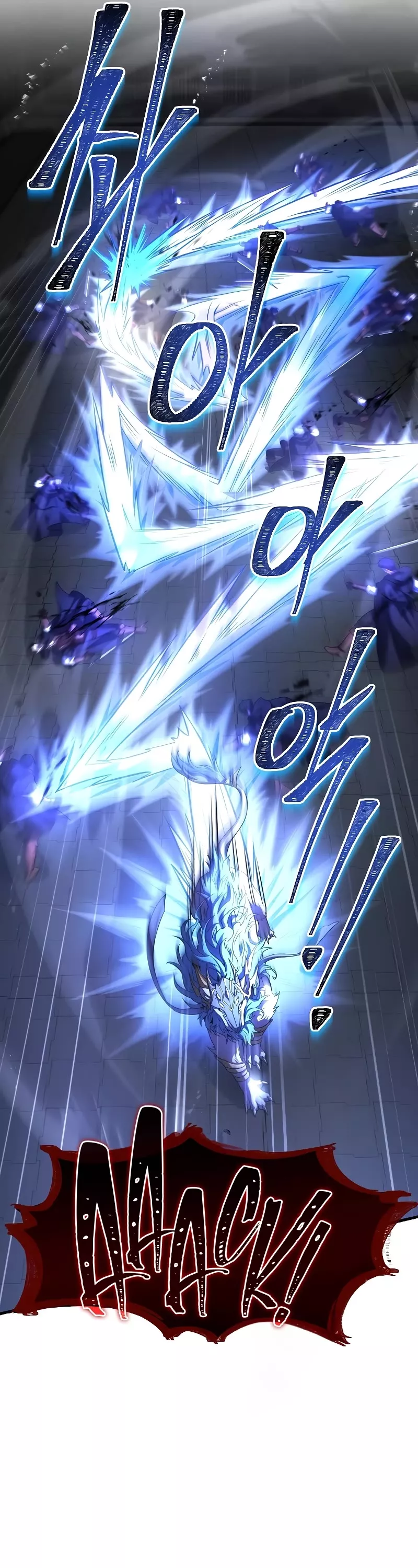 Read Return of the Legendary Spear Knight EN Manga Online