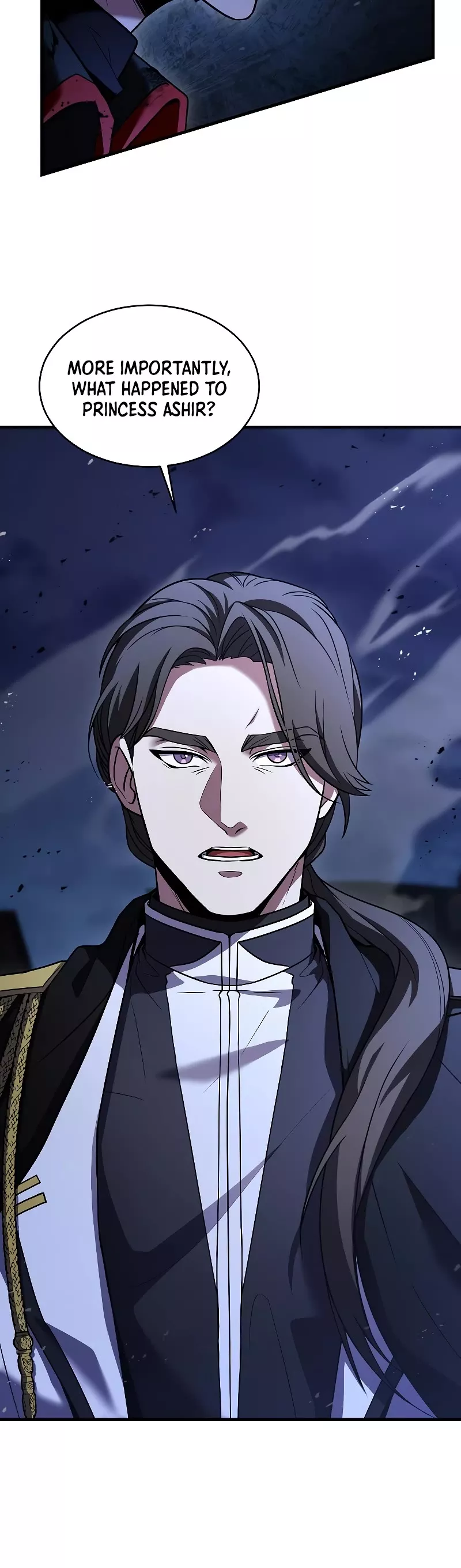 Read Return of the Legendary Spear Knight EN Manga Online
