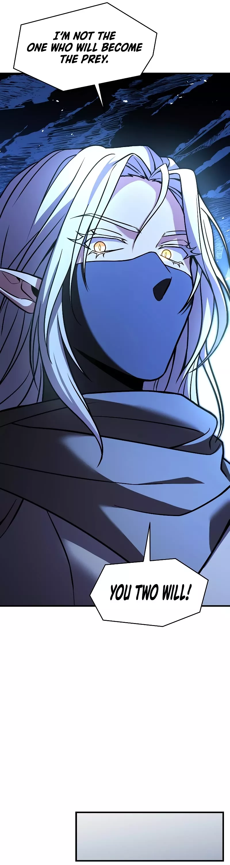 Read Return of the Legendary Spear Knight EN Manga Online