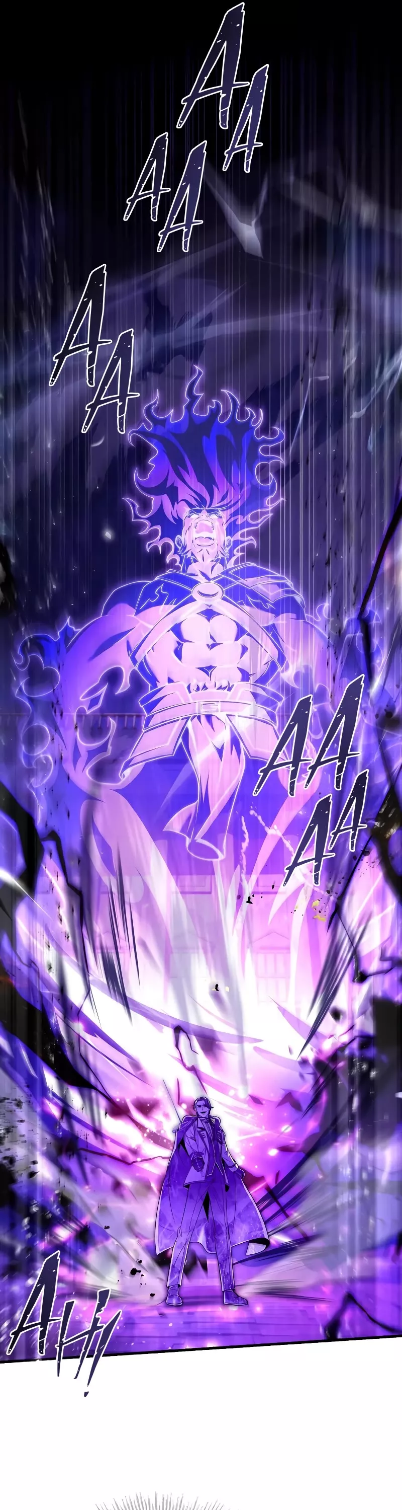 Read Return of the Legendary Spear Knight EN Manga Online