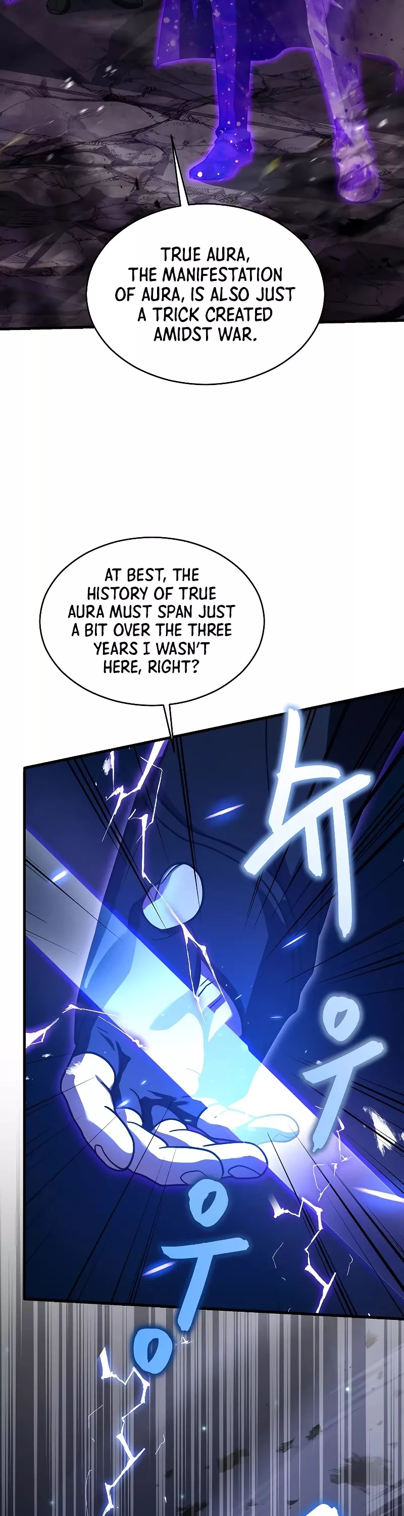 Read Return of the Legendary Spear Knight EN Manga Online