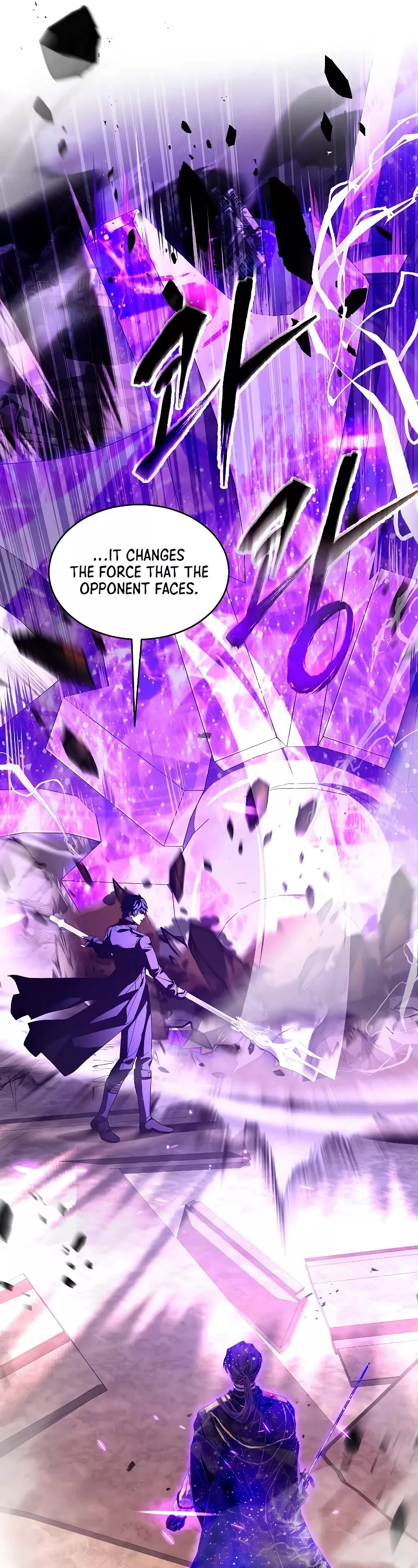 Read Return of the Legendary Spear Knight EN Manga Online