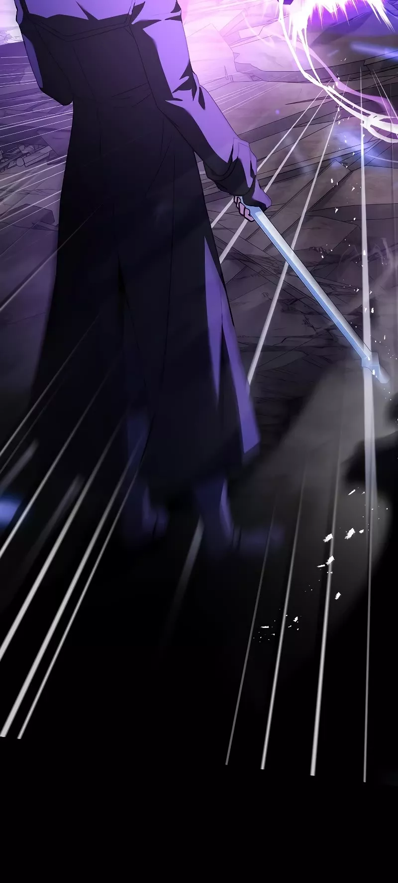 Read Return of the Legendary Spear Knight EN Manga Online