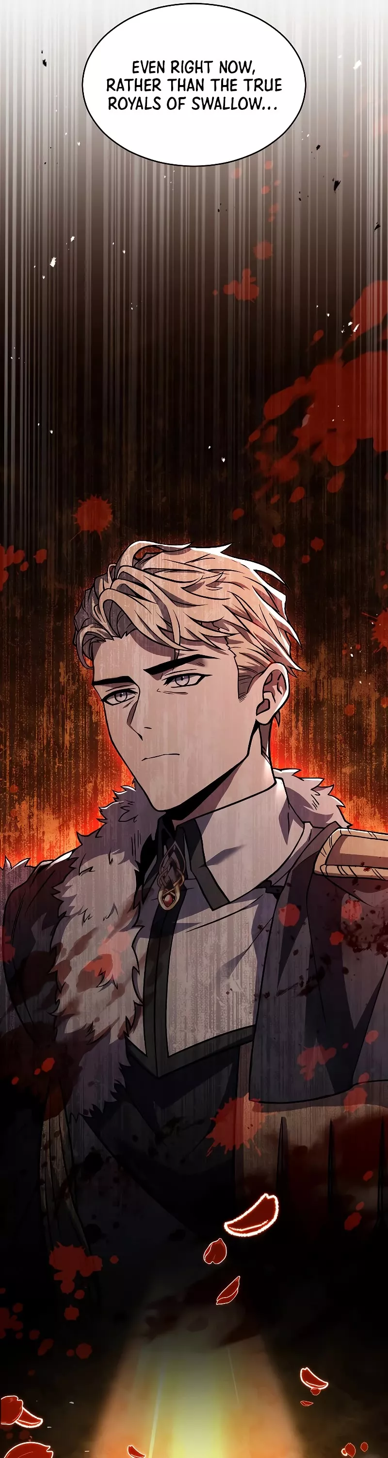 Read Return of the Legendary Spear Knight EN Manga Online