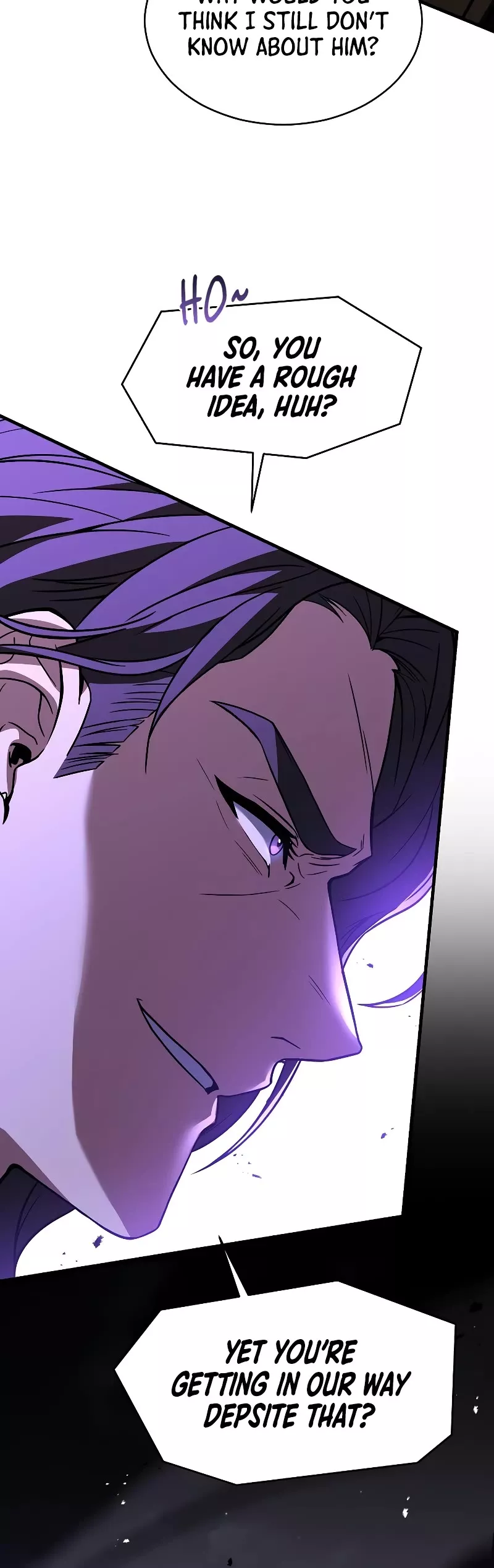 Read Return of the Legendary Spear Knight EN Manga Online