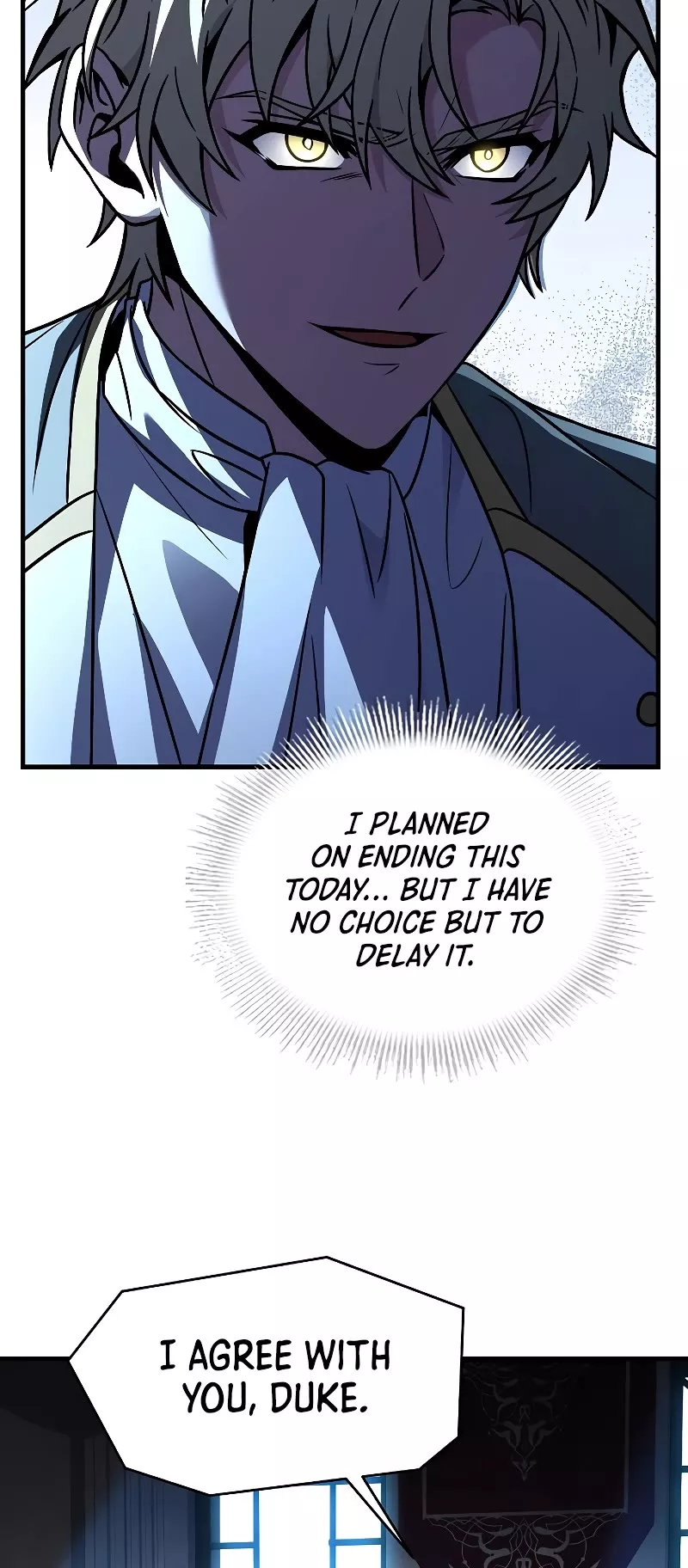 Read Return of the Legendary Spear Knight EN Manga Online