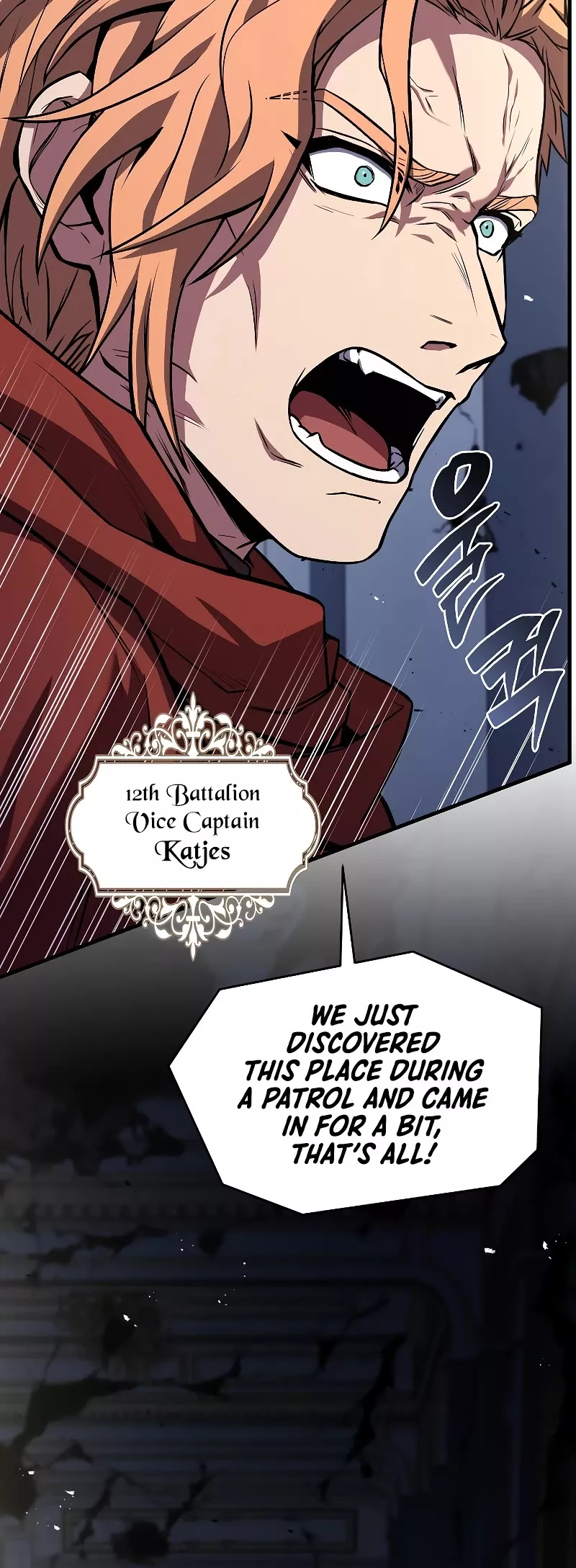 Read Return of the Legendary Spear Knight EN Manga Online