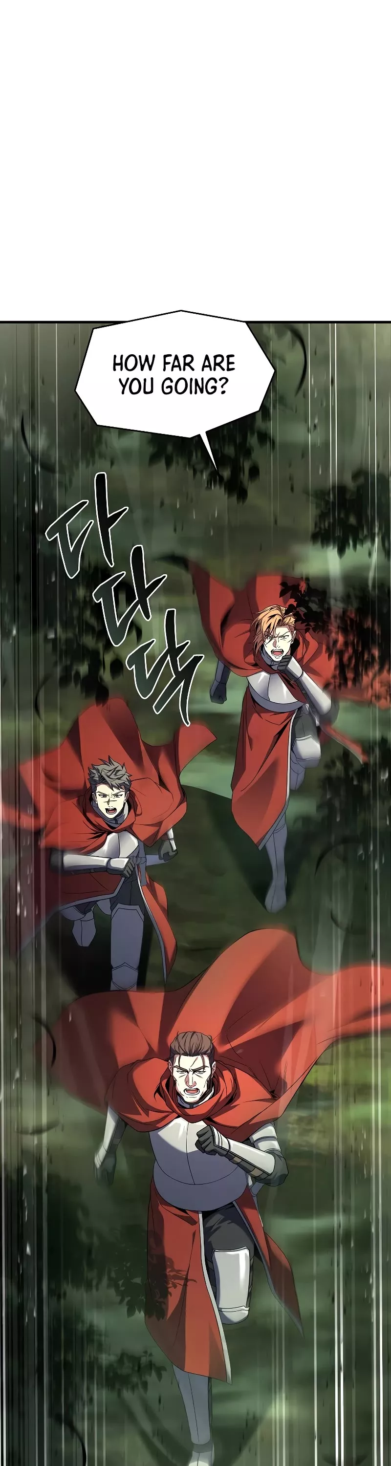 Read Return of the Legendary Spear Knight EN Manga Online