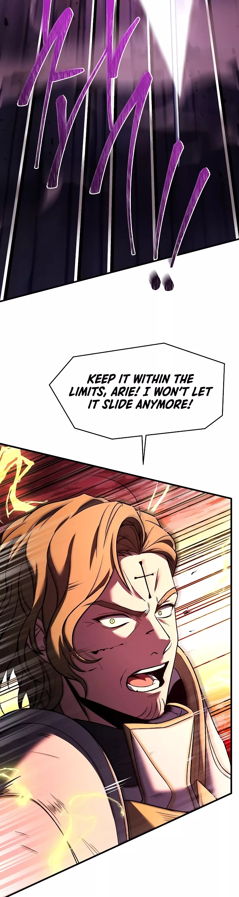 Read Return of the Legendary Spear Knight EN Manga Online