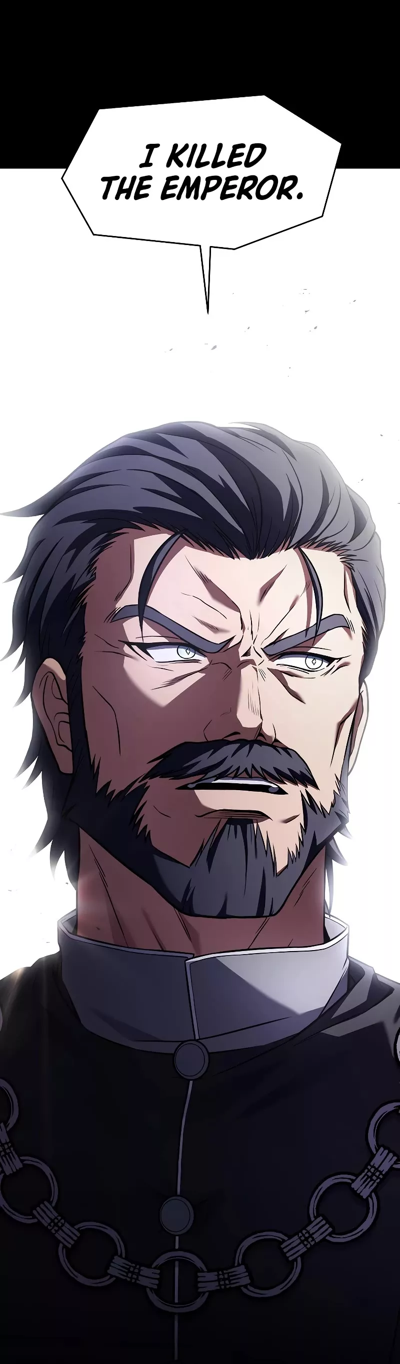 Read Return of the Legendary Spear Knight EN Manga Online