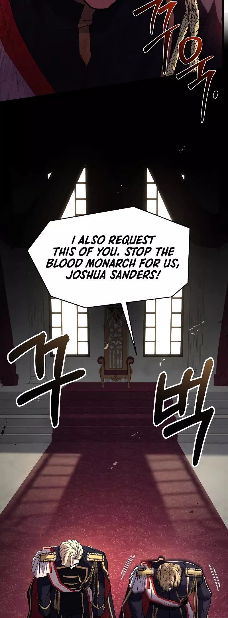 Read Return of the Legendary Spear Knight EN Manga Online
