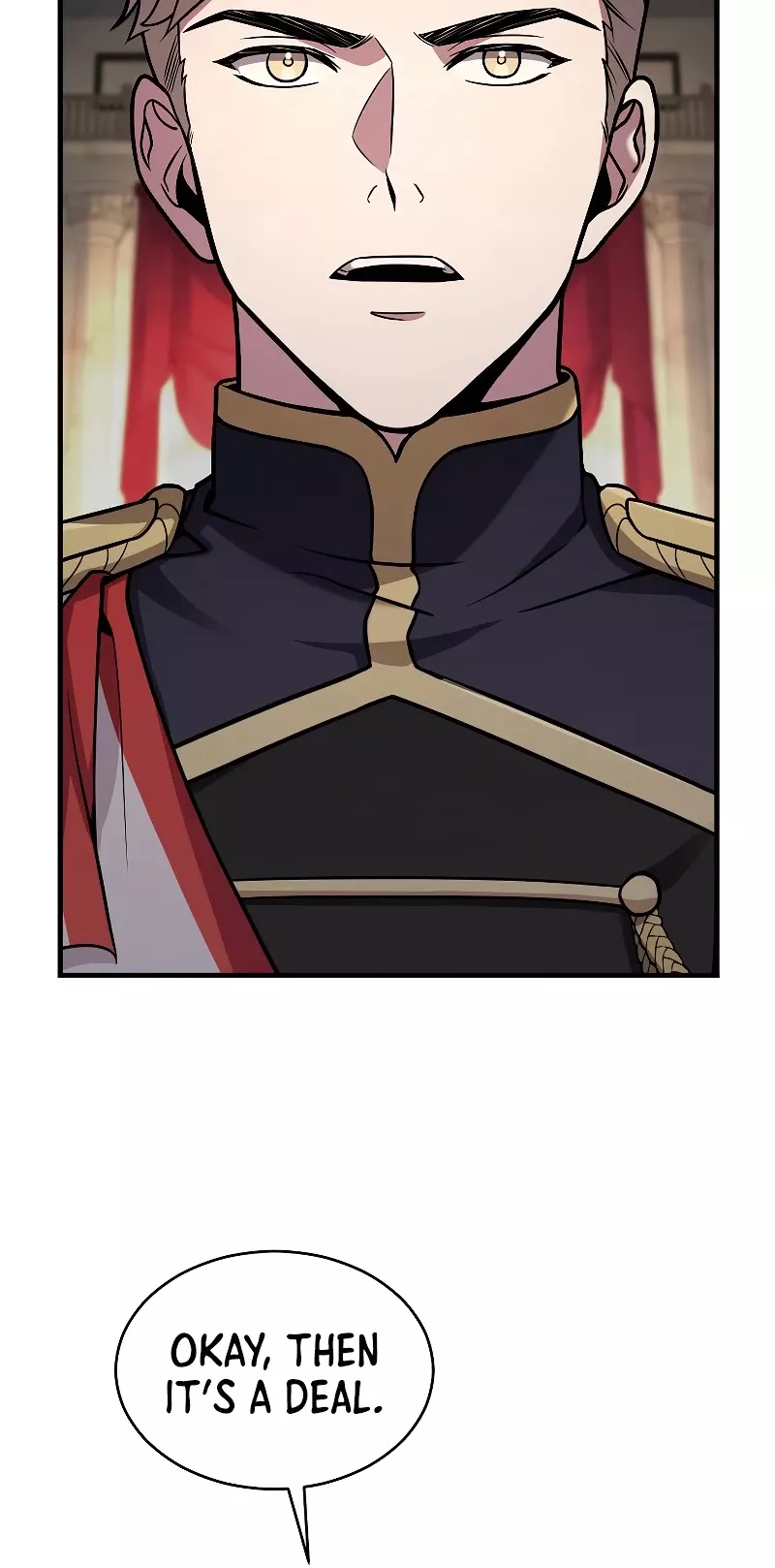Read Return of the Legendary Spear Knight EN Manga Online