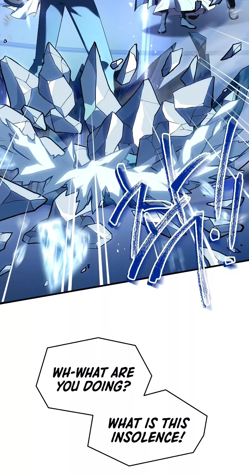 Read Return of the Legendary Spear Knight EN Manga Online