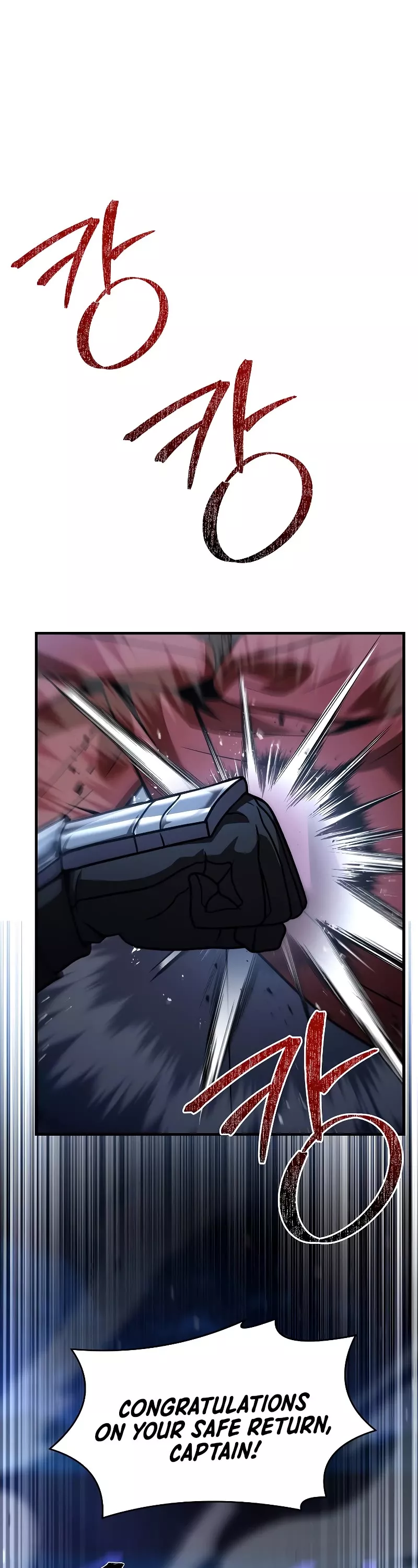 Read Return of the Legendary Spear Knight EN Manga Online