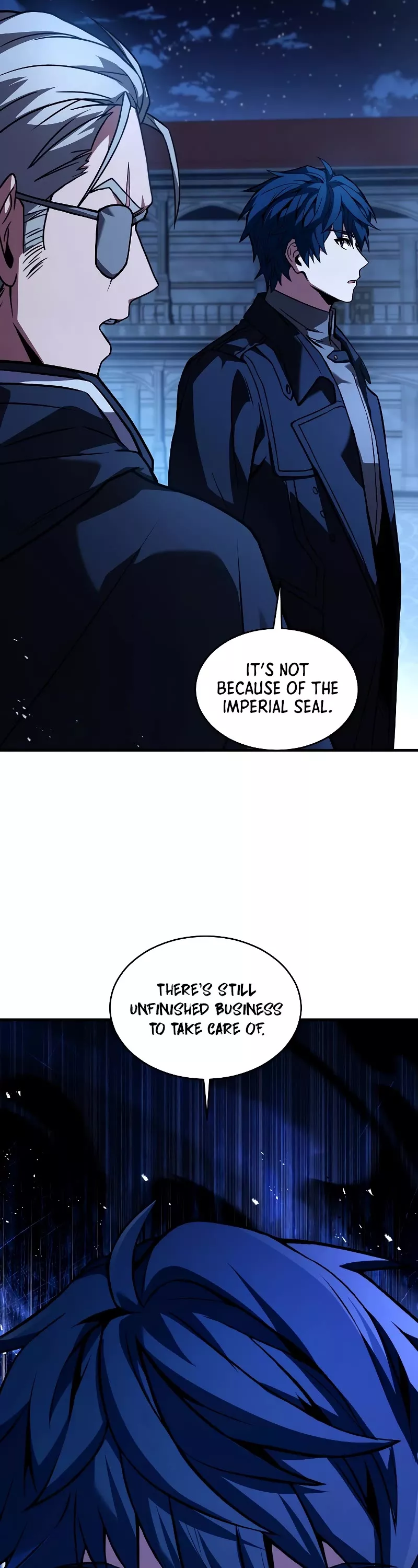 Read Return of the Legendary Spear Knight EN Manga Online