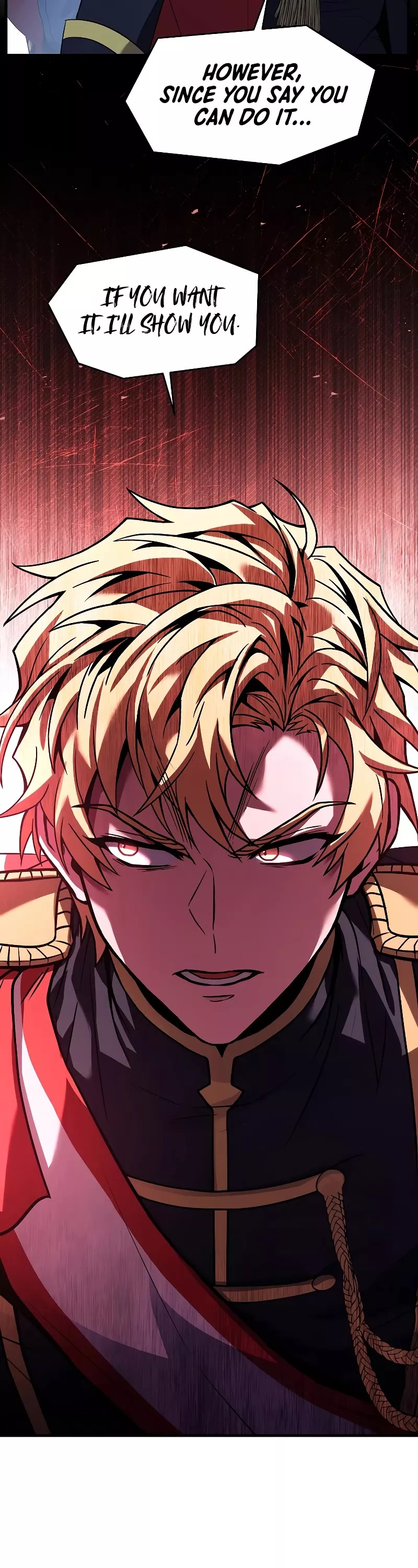 Read Return of the Legendary Spear Knight EN Manga Online