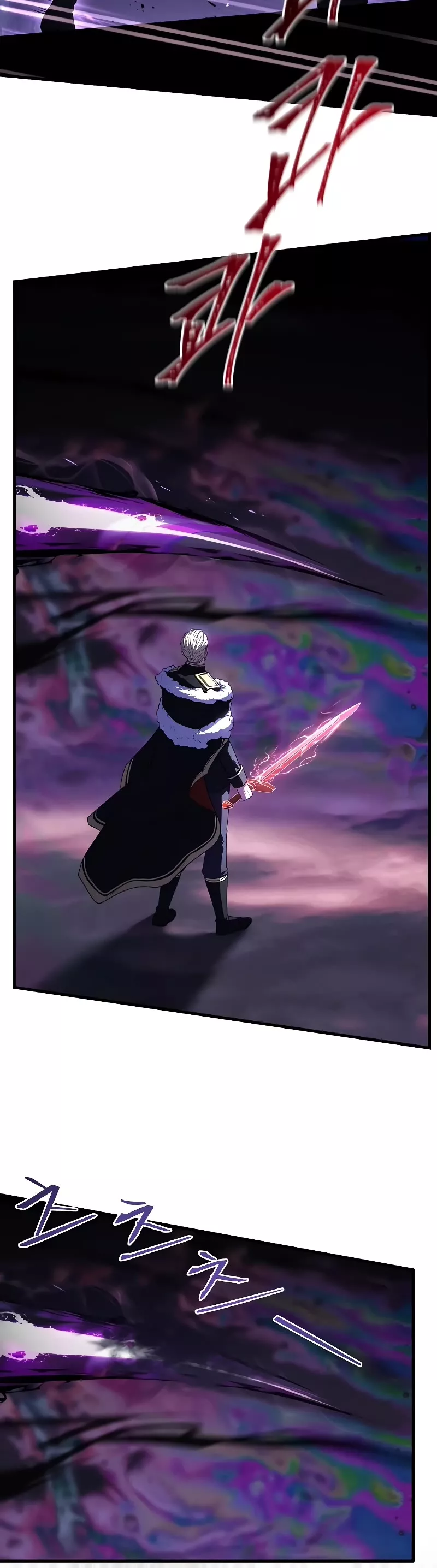 Read Return of the Legendary Spear Knight EN Manga Online