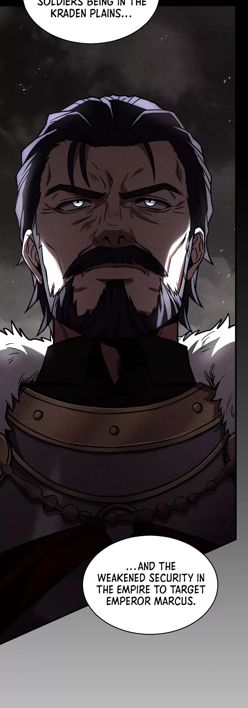 Read Return of the Legendary Spear Knight EN Manga Online