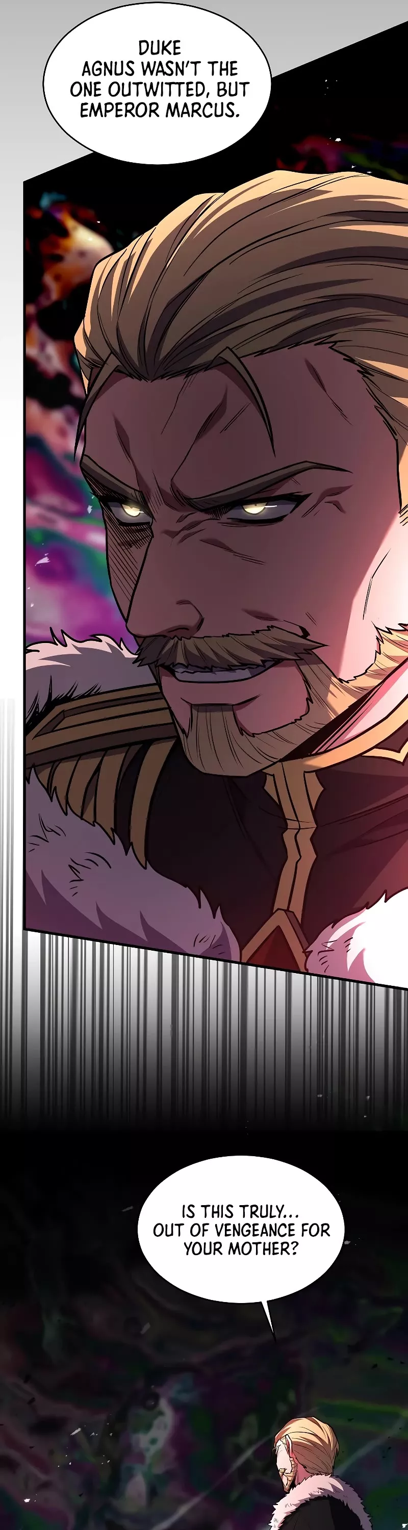Read Return of the Legendary Spear Knight EN Manga Online