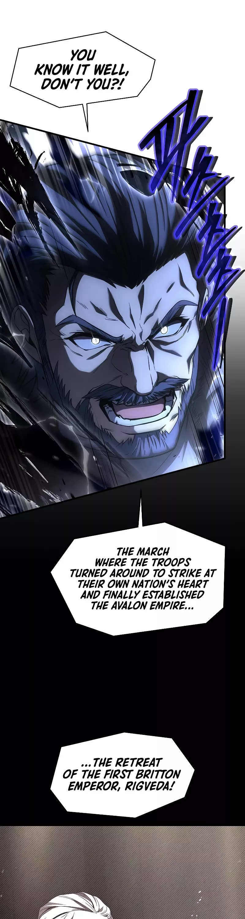 Read Return of the Legendary Spear Knight EN Manga Online