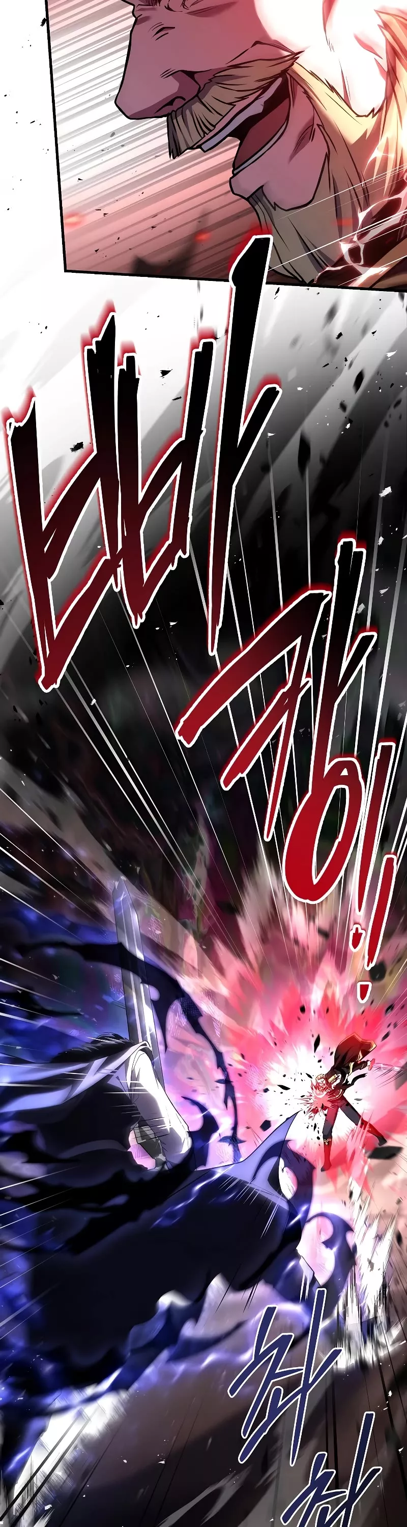 Read Return of the Legendary Spear Knight EN Manga Online