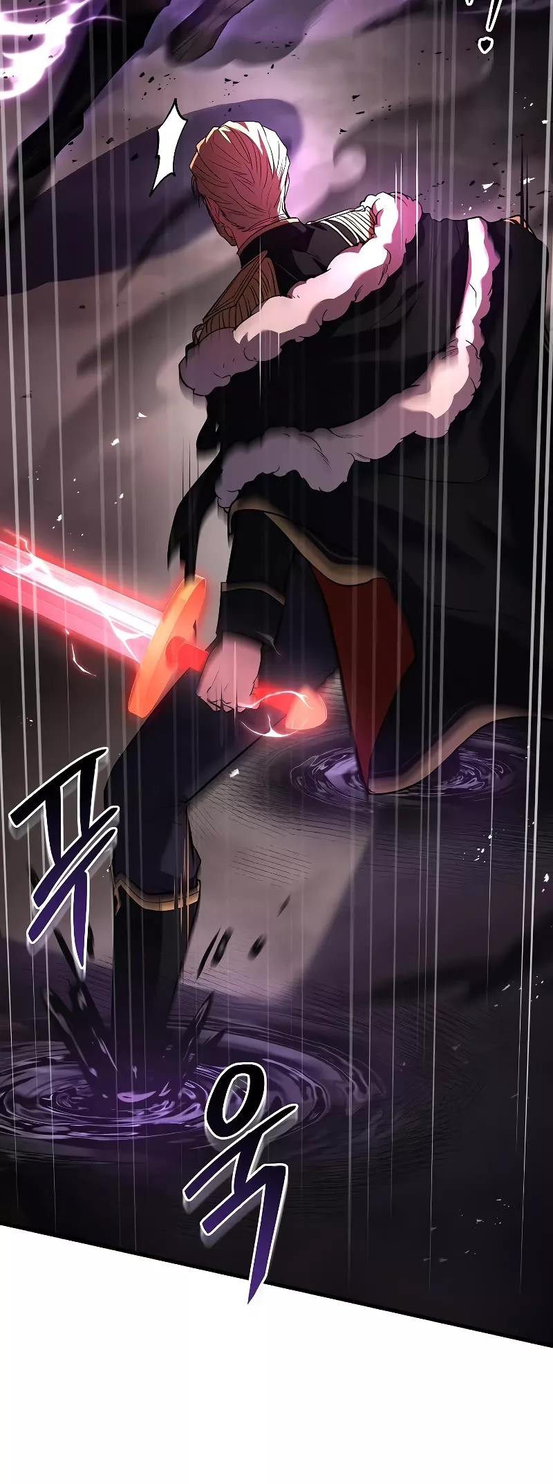 Read Return of the Legendary Spear Knight EN Manga Online
