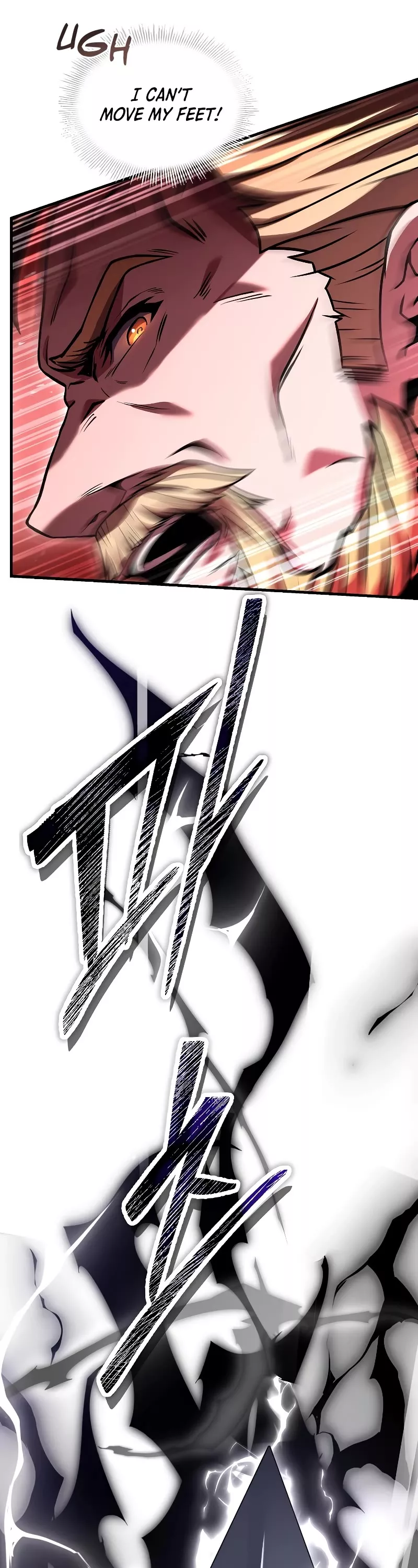 Read Return of the Legendary Spear Knight EN Manga Online