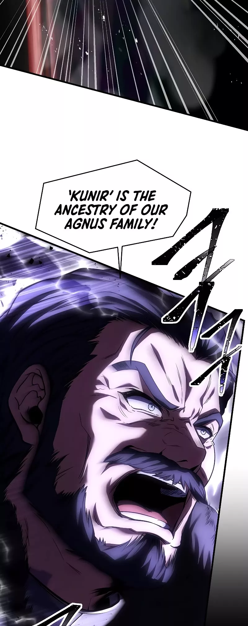 Read Return of the Legendary Spear Knight EN Manga Online