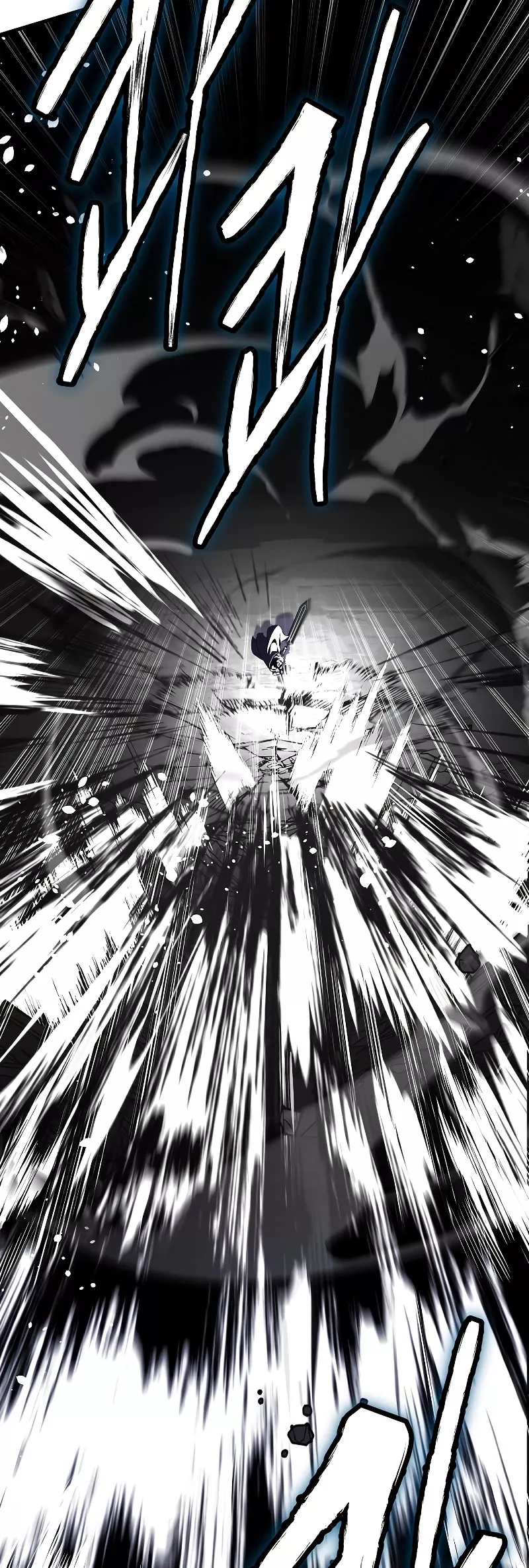 Read Return of the Legendary Spear Knight EN Manga Online