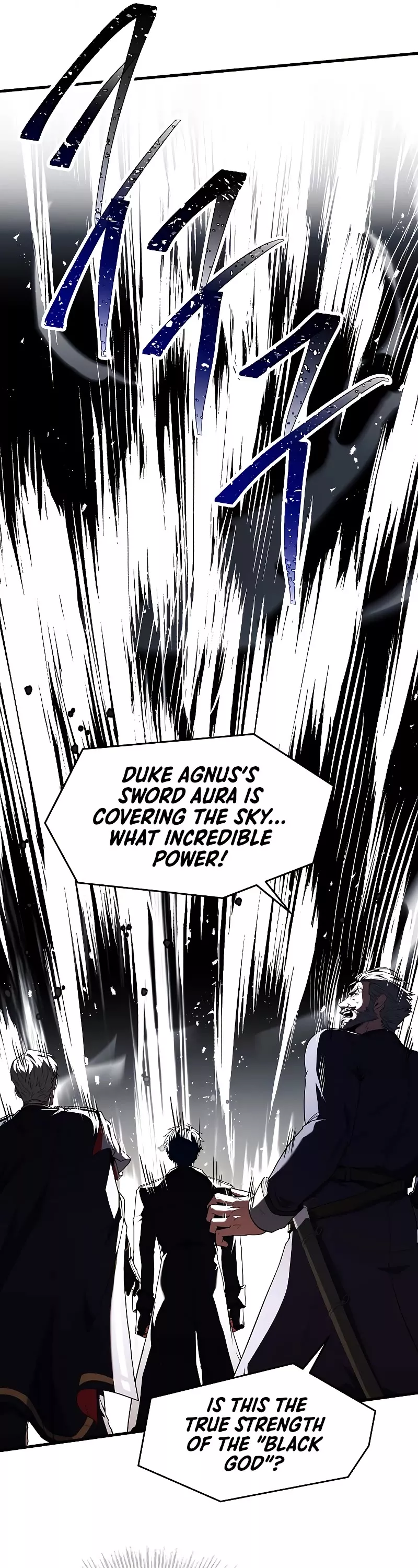 Read Return of the Legendary Spear Knight EN Manga Online