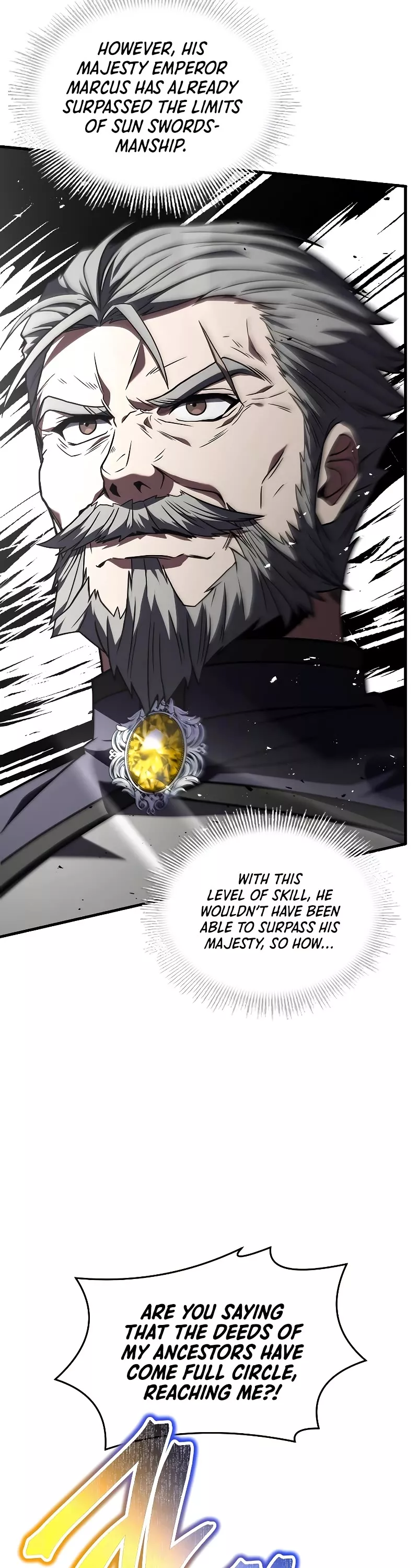 Read Return of the Legendary Spear Knight EN Manga Online